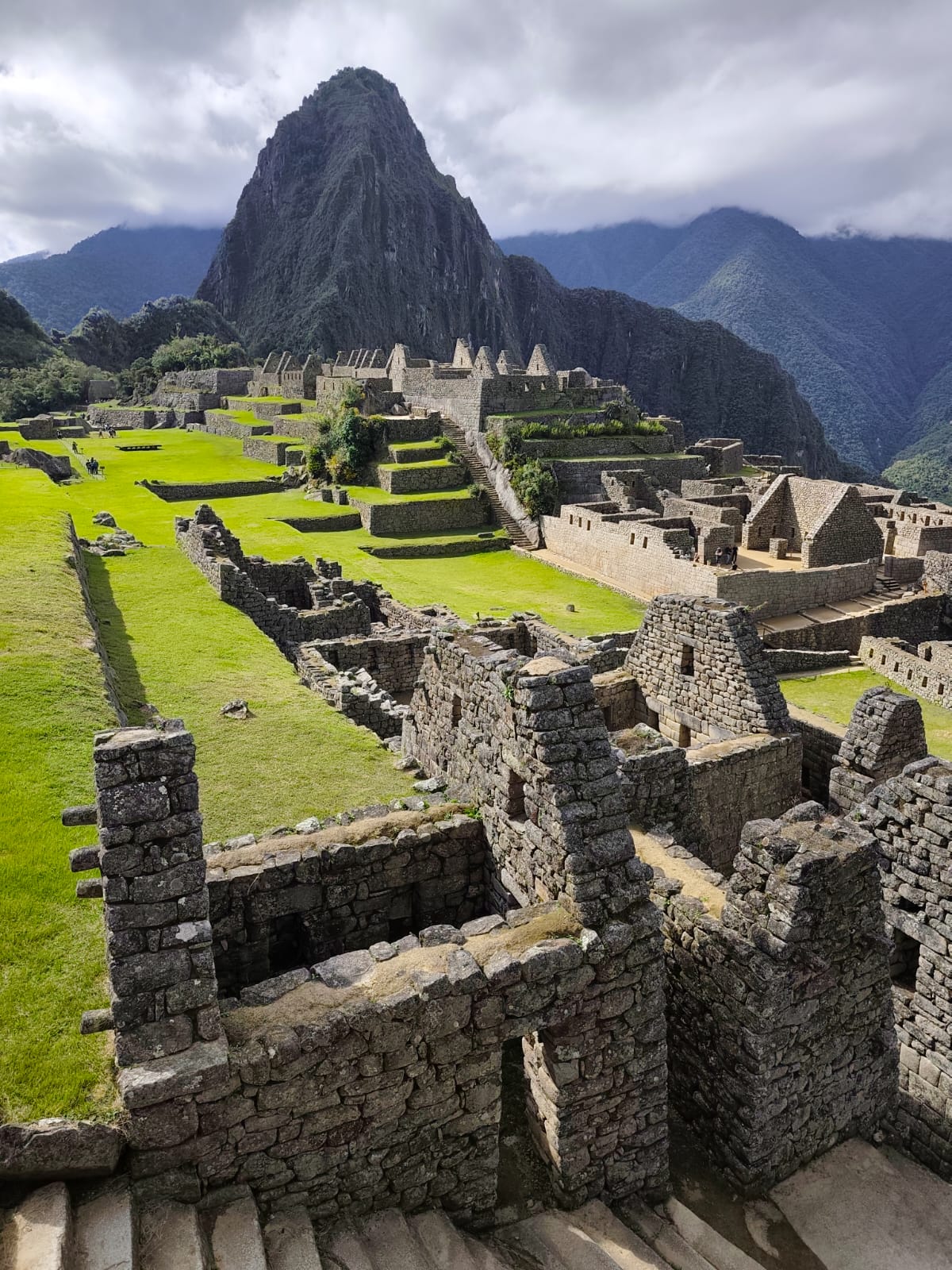 Cusco