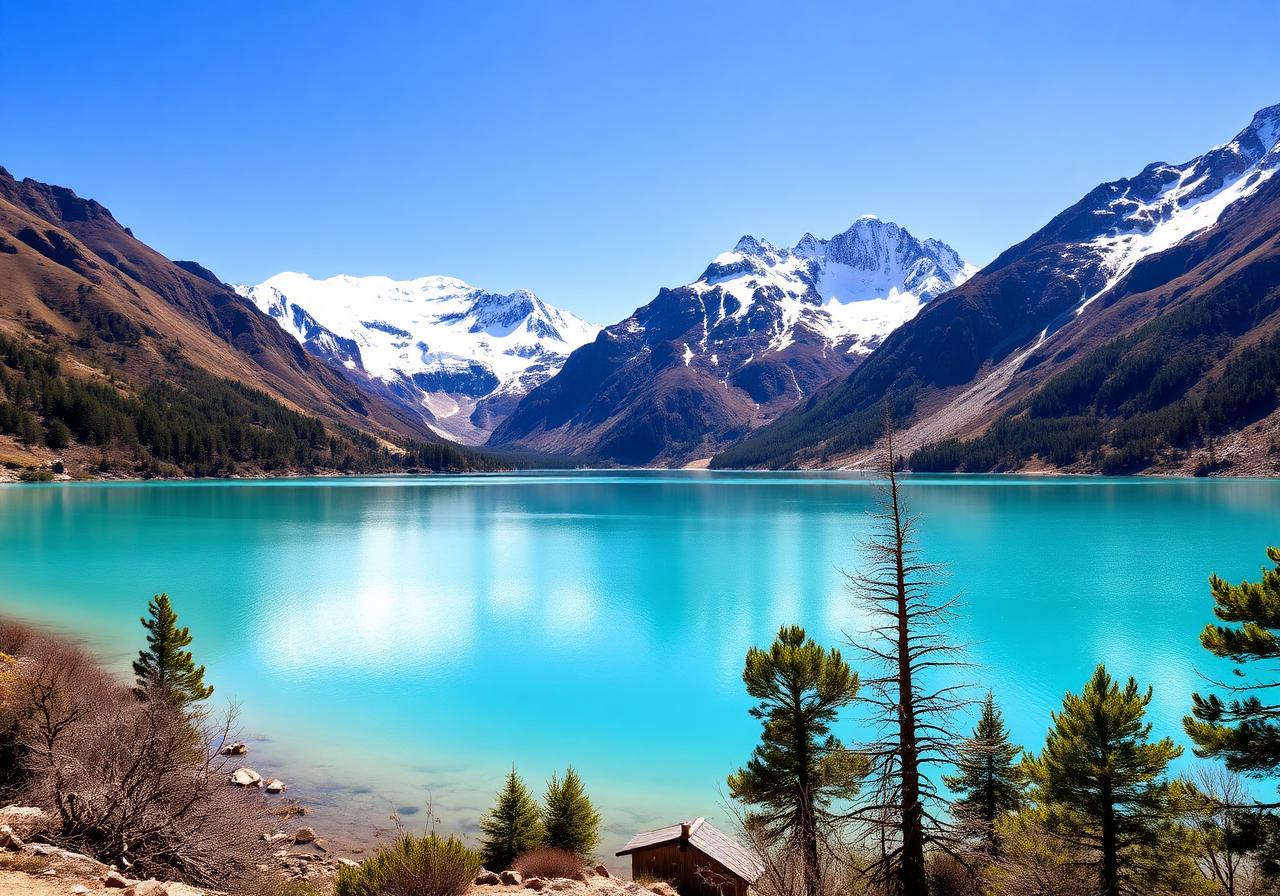 Laguna Humantay
